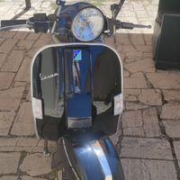Vespa px 150