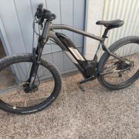 BICICLETTA ELETTRICA USATA