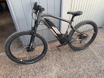 BICICLETTA ELETTRICA USATA