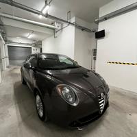 Alfa Mito