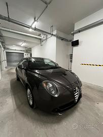 Alfa Mito