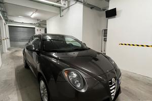 Alfa Mito
