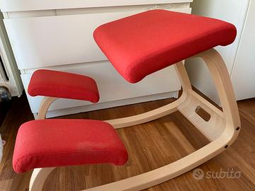 Sedia Varier "Variable"