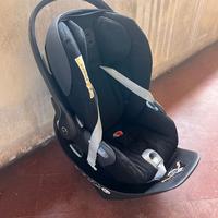 CYBEX Seggiolino auto per bambini 0-18 mesi