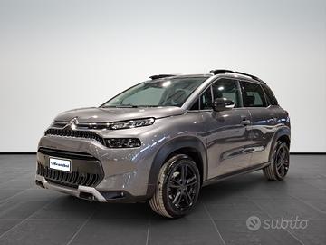 CITROEN C3 Aircross 1.2 puretech Shine s&s 110cv