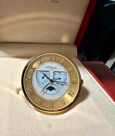 Orologio Dupont di epoca