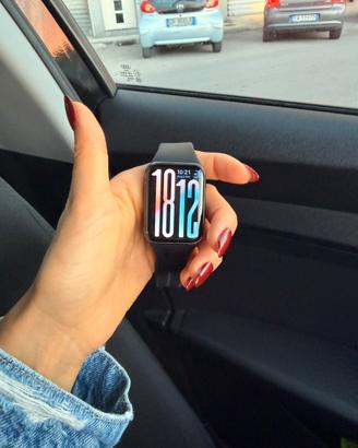 Smartwatch Xiaomi SmartBand 9 Pro
