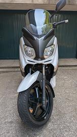 Yamaha Xmax 250 2010 uniprop pari al nuovo 