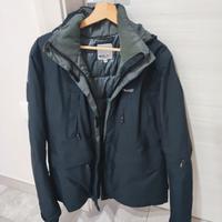 Tuta sci donna Bailo