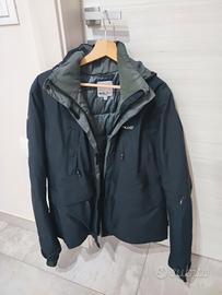 Tuta sci donna Bailo