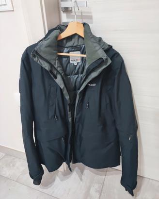 Tuta sci donna Bailo