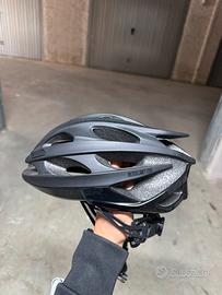 Casco bici limar ultralight evo M