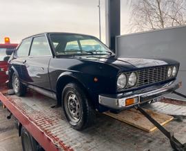 Fiat 128 1300 3p coupe sport