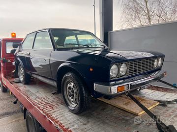 Fiat 128 1300 3p coupe sport