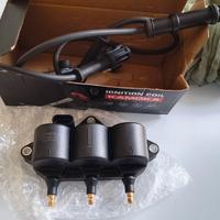 Bobina + cavi daewoo matiz 800