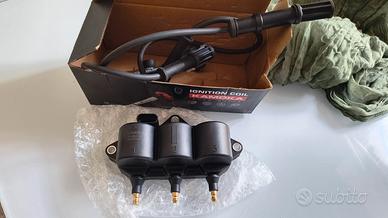 Bobina + cavi daewoo matiz 800