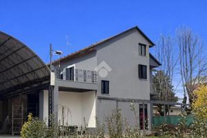 CASA INDIPENDENTE A ACQUI TERME