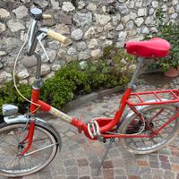 Bicicletta vintage