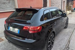 Audi A3 8P Sportback 2008-2012