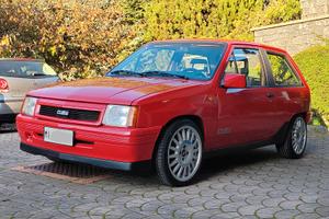 Opel Corsa a GSI