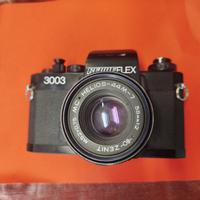 Macchina foto Revuflex 2003