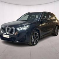 BMW X1 xDrive23d 48V MSport
