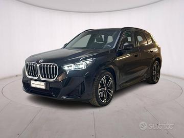 BMW X1 xDrive23d 48V MSport