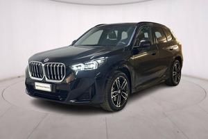 BMW X1 xDrive23d 48V MSport