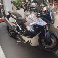 KTM 1290 Super Adventure S