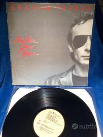Disco vinile 33 “ Another Grey Area" Graham Parker