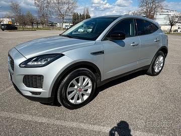 Jaguar E-Pace 2.0 D150Cv AWD