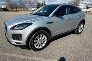 Jaguar E-Pace 2.0 D150Cv AWD