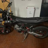 Fantic Motard 125 - 2021