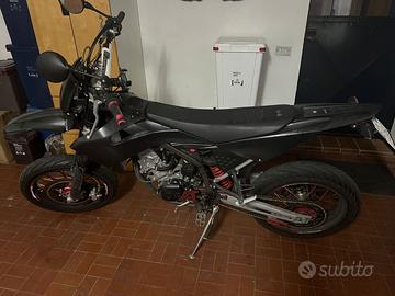 Fantic Motard 125 - 2021