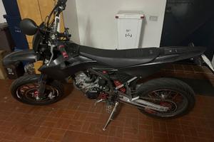 Fantic Motard 125 - 2021