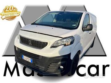 PEUGEOT Expert 1.5 BlueHDi 120 S&S Premium TG :