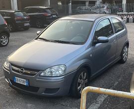 OPEL Corsa 3ª serie - 2006