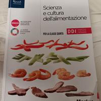Scienze e cultura della alimentazione 978882310707