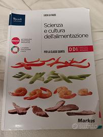 Scienze e cultura della alimentazione 978882310707