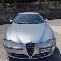 Alfa romeo 147 - 2004