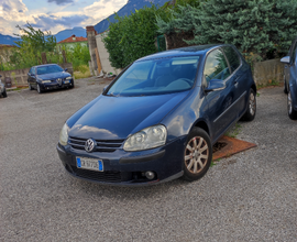 VOLKSWAGEN Golf 5ª serie - 2005