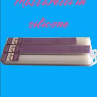 Mattarello in silicone