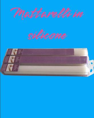 Mattarello in silicone