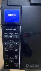 Stampante Epson Stylus SX410