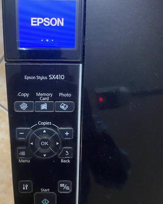 Stampante Epson Stylus SX410