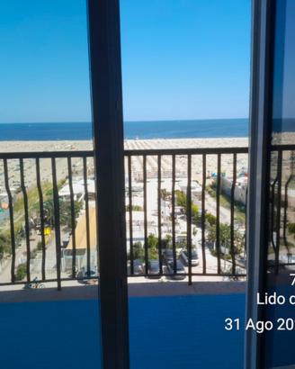 Appartamento sul mare