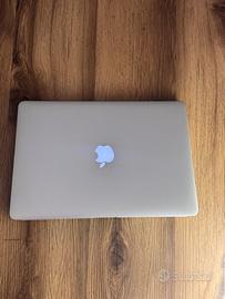 Apple MacBook Pro 15.4" Retina (Late 2013) – 512GB