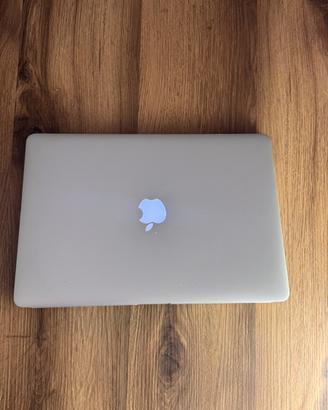 Apple MacBook Pro 15.4" Retina (Late 2013) – 512GB
