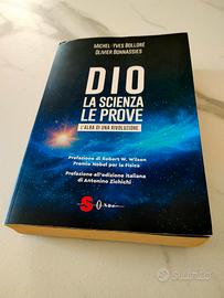Dio La scienza Le prove 