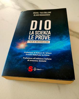 Dio La scienza Le prove 